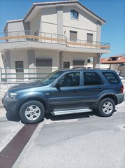 Ford Maverick 2006