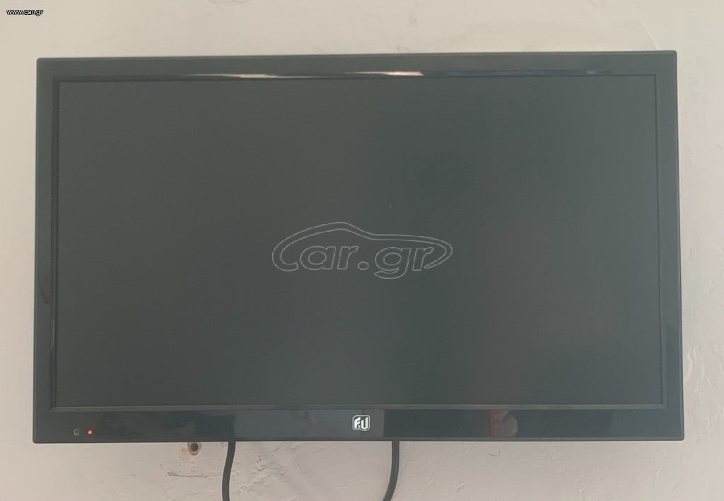TV 20 ιντσών F&U FL20102 LED