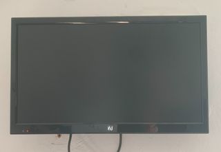 TV 20 ιντσών F&U FL20102 LED