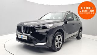 Bmw X1 2023 sDrive18d | ΕΩΣ 5 ΕΤΗ ΕΓΓΥΗΣΗ