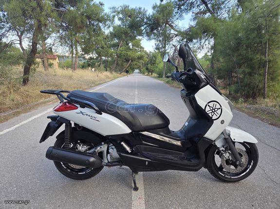 Yamaha X-MAX 250 2009