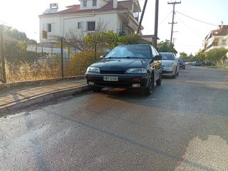 Suzuki Swift 1993