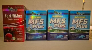 Βοηθηματα γονιμοτητας