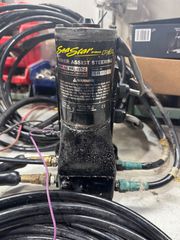 SeaStar PRO Power Assist, PA1315-2, 12 Volt/24 Volt