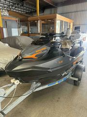 Sea-Doo 2023 GTX230 AUDIO PACK IDF