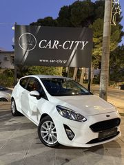 Ford Fiesta 2020 Cool & Connect