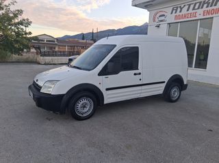 Ford Transit Connect 2005 1.8 tdi