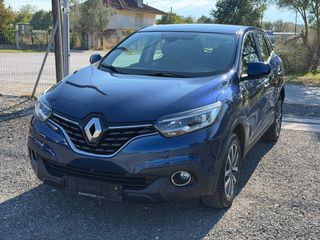 Renault Kadjar 2018 1.5 dCi 110  INTENS