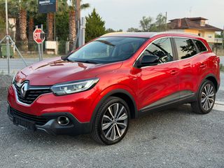 Renault Kadjar 2016 1.5 dCi BOSE | 19” | FULL-thumb-1