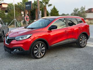 Renault Kadjar 2016 1.5 dCi BOSE | 19” | FULL-thumb-2