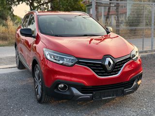 Renault Kadjar 2016 1.5 dCi BOSE | 19” | FULL-thumb-7