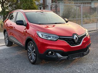 Renault Kadjar 2016 1.5 dCi BOSE | 19” | FULL-thumb-8