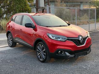 Renault Kadjar 2016 1.5 dCi BOSE | 19” | FULL-thumb-6