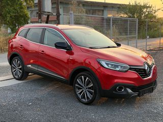 Renault Kadjar 2016 1.5 dCi BOSE | 19” | FULL-thumb-9