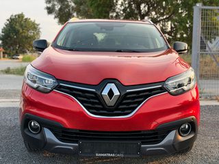 Renault Kadjar 2016 1.5 dCi BOSE | 19” | FULL-thumb-10