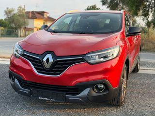 Renault Kadjar 2016 1.5 dCi BOSE | 19” | FULL-thumb-11