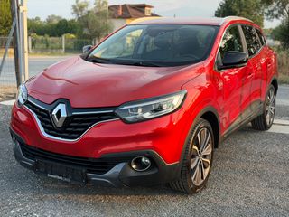 Renault Kadjar 2016 1.5 dCi BOSE | 19” | FULL-thumb-12