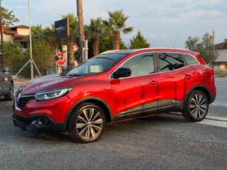 Renault Kadjar 2016 1.5 dCi BOSE | 19” | FULL-thumb-13