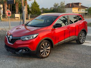 Renault Kadjar 2016 1.5 dCi BOSE | 19” | FULL-thumb-14