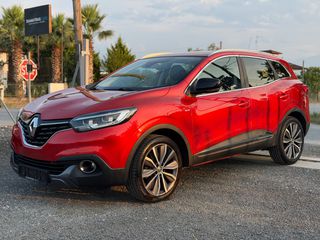 Renault Kadjar 2016 1.5 dCi BOSE | 19” | FULL-thumb-15
