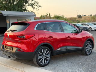 Renault Kadjar 2016 1.5 dCi BOSE | 19” | FULL-thumb-19