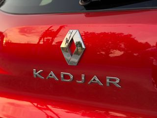 Renault Kadjar 2016 1.5 dCi BOSE | 19” | FULL-thumb-22
