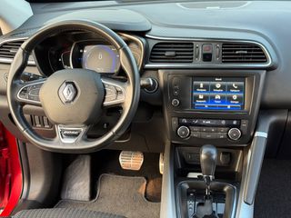 Renault Kadjar 2016 1.5 dCi BOSE | 19” | FULL-thumb-36