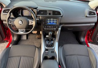 Renault Kadjar 2016 1.5 dCi BOSE | 19” | FULL-thumb-37