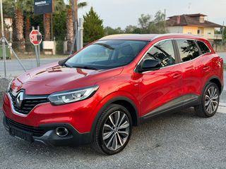 Renault Kadjar 2016 1.5 dCi BOSE | 19” | FULL