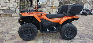 CFmoto CFORCE 450 2023 L basic-thumb-1