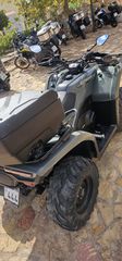 CFmoto CFORCE 450 2023 L basic-thumb-3