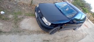 Volkswagen Polo 1998 1000