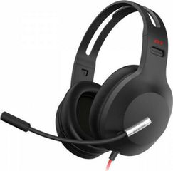 Edifier G1 SE Gaming Headset (3.5mm) Black-thumb-1