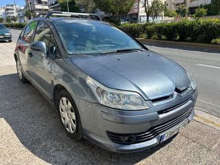 Citroen C4 2005 1.4 ΥΓΡΑΕΡΙΟ