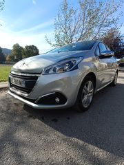 Peugeot 208 2016 Style