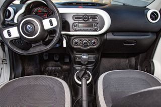 Renault Twingo 2019 ΚΥΡΙΑΚΕΣ ΑΝΟΙΧΤΑ-thumb-12