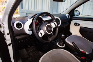 Renault Twingo 2019 ΚΥΡΙΑΚΕΣ ΑΝΟΙΧΤΑ-thumb-18