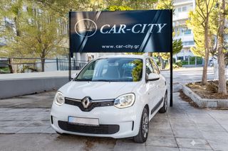 Renault Twingo 2019 ΚΥΡΙΑΚΕΣ ΑΝΟΙΧΤΑ