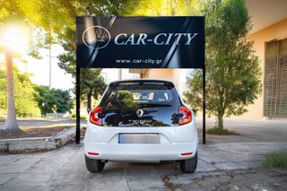 Renault Twingo 2019 ΚΥΡΙΑΚΕΣ ΑΝΟΙΧΤΑ-thumb-1