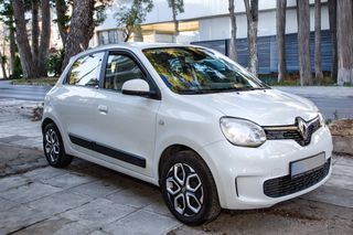 Renault Twingo 2019 ΚΥΡΙΑΚΕΣ ΑΝΟΙΧΤΑ-thumb-2