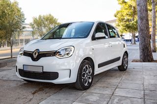 Renault Twingo 2019 ΚΥΡΙΑΚΕΣ ΑΝΟΙΧΤΑ-thumb-3