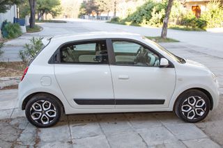 Renault Twingo 2019 ΚΥΡΙΑΚΕΣ ΑΝΟΙΧΤΑ-thumb-4
