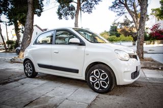 Renault Twingo 2019 ΚΥΡΙΑΚΕΣ ΑΝΟΙΧΤΑ-thumb-5