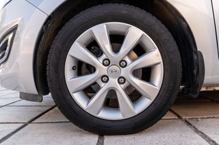 Hyundai i 20 2014 1.4 AYTOMATO,ZANTEΣ+++-thumb-60