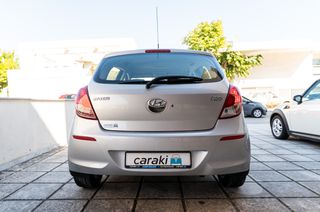 Hyundai i 20 2014 1.4 AYTOMATO,ZANTEΣ+++-thumb-36