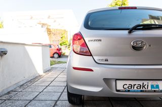 Hyundai i 20 2014 1.4 AYTOMATO,ZANTEΣ+++-thumb-37