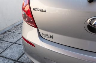 Hyundai i 20 2014 1.4 AYTOMATO,ZANTEΣ+++-thumb-40