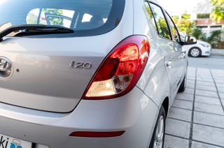 Hyundai i 20 2014 1.4 AYTOMATO,ZANTEΣ+++-thumb-42