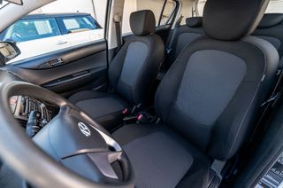 Hyundai i 20 2014 1.4 AYTOMATO,ZANTEΣ+++-thumb-11