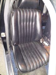 Mercedes w124